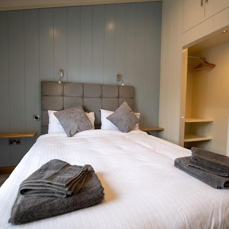 Wren Lodge Skipton Esterno foto