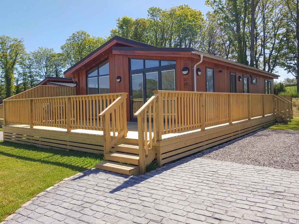 Wren Lodge Skipton Esterno foto