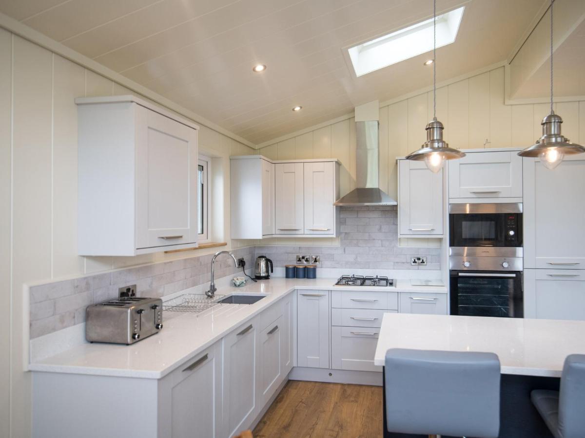 Wren Lodge Skipton Esterno foto