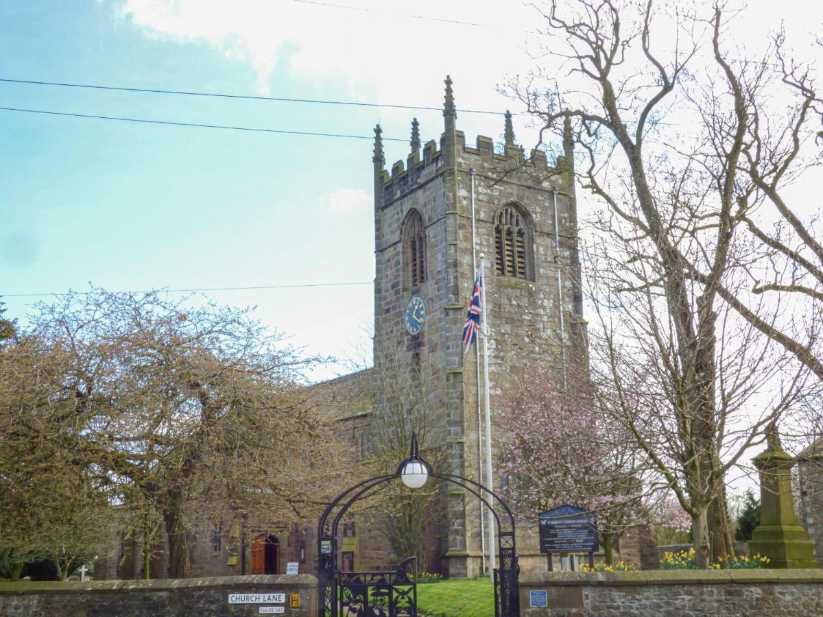 Wren Lodge Skipton Esterno foto