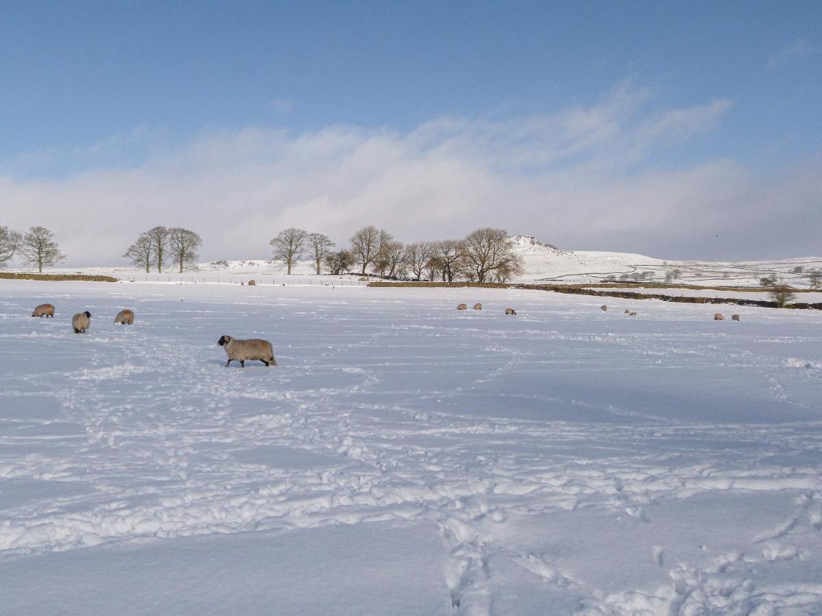 Wren Lodge Skipton Esterno foto