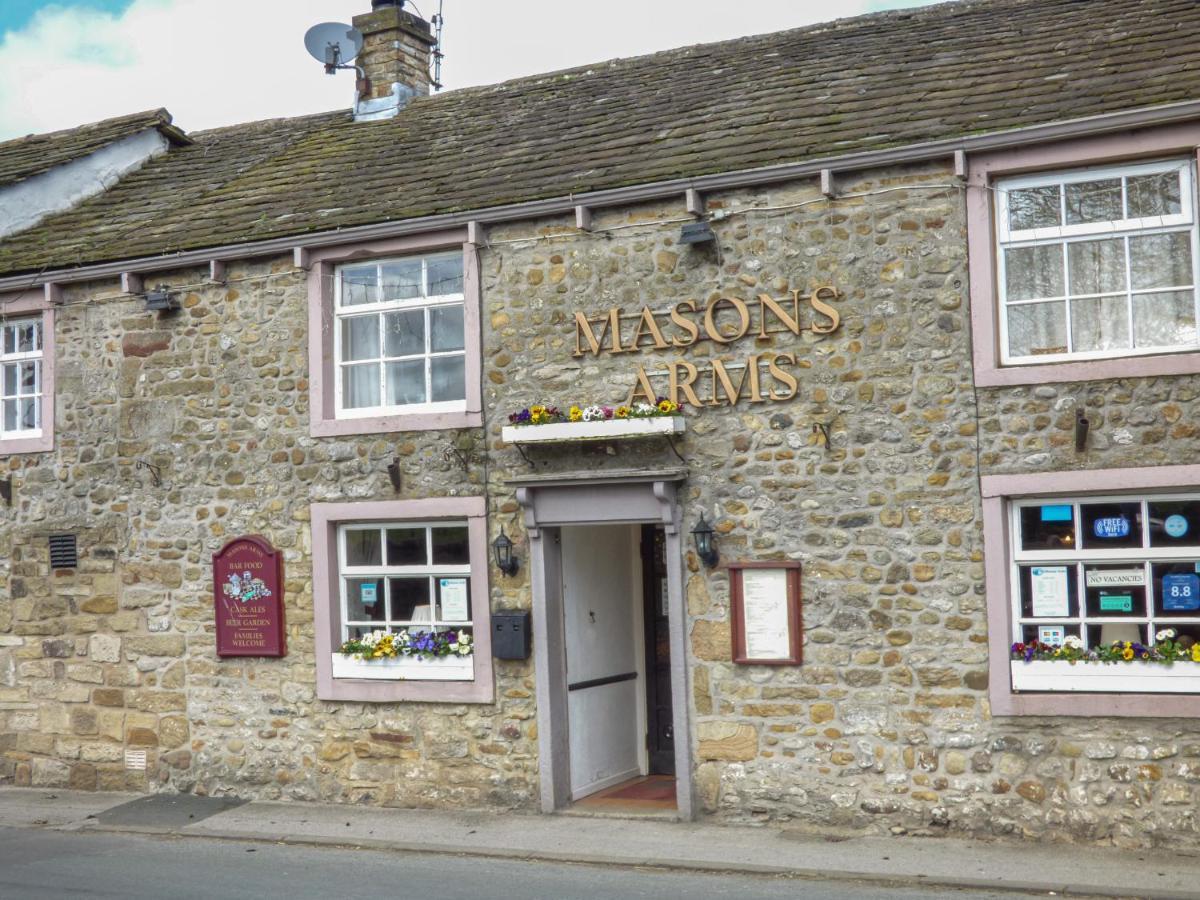 Wren Lodge Skipton Esterno foto